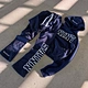 custom hoodie set men
